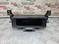 Бардачок Suzuki Grand Vitara 2009 7384065J00BGS TA74 M16A