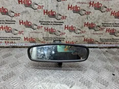 Зеркало салона Opel MOKKA 2014 13369365 J13 A17DTS