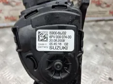 Педаль газа Suzuki Grand Vitara 2009 590065J02 TA74 M16A