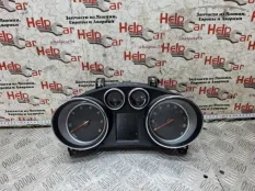Щиток приборов Opel MOKKA 2014 95375171 J13 A17DTS