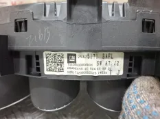 Щиток приборов Opel MOKKA 2014 95375171 J13 A17DTS