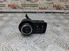 Кнопка регулировки фар Opel MOKKA 2014 95297440 J13 A17DTS