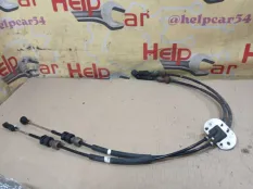 Трос кпп Mazda CX-7 2010 EH6446500 ER R2AA