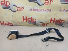 Ремень безопасности Mazda CX-7 2010 EH6457L30A ER R2AA, передний правый