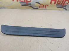 Накладка на порог Mazda CX-7 2010 EG21687G002 ER R2AA, задняя правая