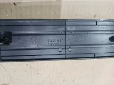 Накладка на порог Mazda CX-7 2010 EG21687F002 ER R2AA, передняя левая