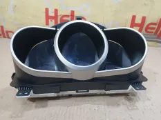 Щиток приборов Mazda CX-7 2010 EH4455430 ER R2AA
