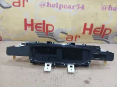 Дисплей компьютера Mazda CX-7 2010 EH70611J0 ER R2AA