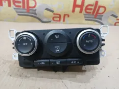 Блок управления климат-контролем Mazda CX-7 2010 EH6461190A ER R2AA