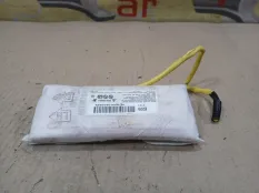 Подушка безопасности в сидение Mazda CX-7 2010 E22357KB0B ER R2AA, передняя левая