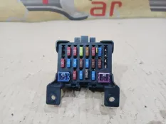 Блок предохранителей Mazda CX-7 2010 0001765432 ER R2AA