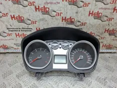 Щиток приборов Ford Focus 2009 1602526 CB4 HXDA; HXDB; SIDA