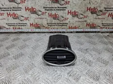 Дефлектор Ford Focus 2009 1677036 CB4 HXDA; HXDB; SIDA