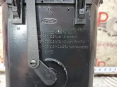 Дефлектор Ford Focus 2009 1677036 CB4 HXDA; HXDB; SIDA