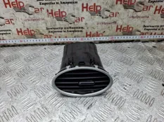 Дефлектор Ford Focus 2009 1677036 CB4 HXDA; HXDB; SIDA