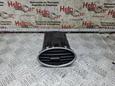 Дефлектор Ford Focus 2009 1677036 CB4 HXDA; HXDB; SIDA