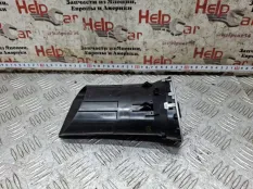 Дефлектор Ford Focus 2009 1677036 CB4 HXDA; HXDB; SIDA