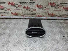 Дефлектор Ford Focus 2009 1677036 CB4 HXDA; HXDB; SIDA