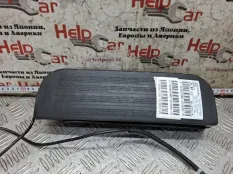 Подушка безопасности в сидение Ford Focus 2009 1724189 CB4 HXDA; HXDB; SIDA, передняя левая
