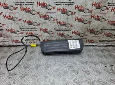 Подушка безопасности в сидение Ford Focus 2009 1724188 CB4 HXDA; HXDB; SIDA, передняя правая