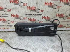 Подушка безопасности в сидение Ford Focus 2009 1724188 CB4 HXDA; HXDB; SIDA, передняя правая