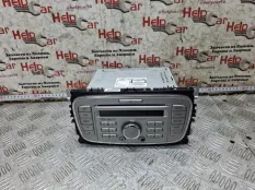 Магнитола Ford Focus 2009 1818662 CB4 HXDA; HXDB; SIDA