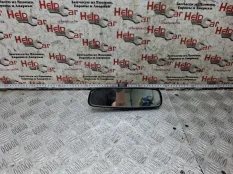 Зеркало салона Ford Focus 2009 1765145 CB4 HXDA; HXDB; SIDA
