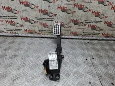 Педаль газа Ford Focus 2009 1544626 CB4 HXDA; HXDB; SIDA