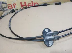 Трос кпп Ford Focus 2009 1577984 CB4 SHDC; HWDA; HWDB; SHDA; SHDB
