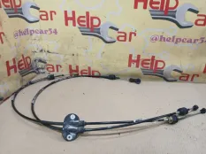 Трос кпп Ford Focus 2009 1577984 CB4 SHDC; HWDA; HWDB; SHDA; SHDB