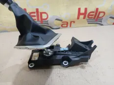 Кулиса КПП Ford Focus 2009 1551419 CB4 SHDC; HWDA; HWDB; SHDA; SHDB