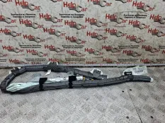 Подушка безопасности боковая, потолочная Ford Focus 2009 1670598 CB4 HXDA; HXDB; SIDA, левая