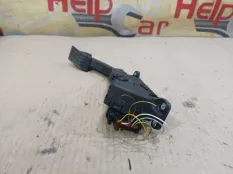 Педаль газа Ford Focus 2009 1544626 CB4 SHDC; HWDA; HWDB; SHDA; SHDB
