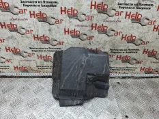 Накладка декоративная Ford Focus 2009 3M5112B667AL CB4 HXDA; HXDB; SIDA