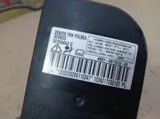 Подушка безопасности в сидение Ford Focus 2009 1724189 CB4 SHDC; HWDA; HWDB; SHDA; SHDB, передняя левая
