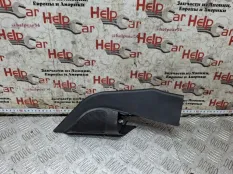Уголок двери Ford Focus 2009 1376078 CB4 HXDA; HXDB; SIDA, передний левый