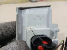 Блок кнопок Ford Focus 2009 1581859 CB4 SHDC; HWDA; HWDB; SHDA; SHDB