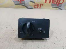 Кнопка регулировки фар Ford Focus 2009 1444930 CB4 SHDC; HWDA; HWDB; SHDA; SHDB