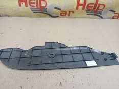 Накладка декоративная Ford Focus 2009 1496375 CB4 SHDC; HWDA; HWDB; SHDA; SHDB, передняя правая