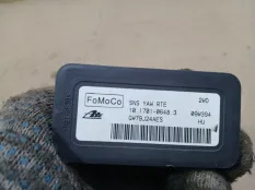 Датчик курсовой устойчивости Ford Focus 2009 17010648 CB4 SHDC; HWDA; HWDB; SHDA; SHDB