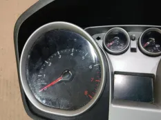 Щиток приборов Ford Focus 2009 1602527 CB4 SHDC; HWDA; HWDB; SHDA; SHDB