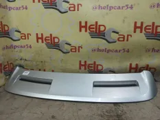 Спойлер крышки багажника Ford Focus 2009 1554920 CB4 HXDA; HXDB; SIDA