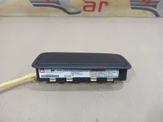 Подушка безопасности в сидение Honda CR-V 2004 78005S9AG812M1 RD8 K20A4, передняя левая