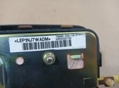 Подушка безопасности в сидение Honda CR-V 2004 78005S9AG812M1 RD8 K20A4, передняя левая