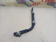Крепление бампера Honda CR-V 2004 71598S9A000 RD8 K20A4, заднее левое