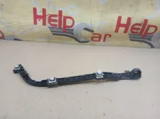 Крепление бампера Honda CR-V 2004 71598S9A000 RD8 K20A4, заднее левое