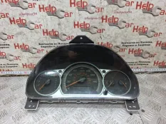 Щиток приборов Honda CR-V 2006 78100S9AB72 RD8 K20A4