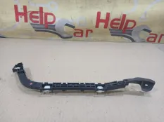 Крепление бампера Honda CR-V 2004 71593S9A000 RD8 K20A4, заднее правое