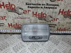 Плафон салонный Honda CR-V 2006 34251S5A003 RD8 K20A4
