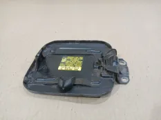 Лючок топливного бака Honda CR-V 2004 63910S9A000ZZ RD8 K20A4